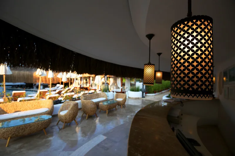 Lobby, The Pine Hill Hotel & Suites, Dalaman