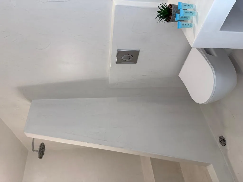DOUBLE DELUXE Room, Caldera's Bliss Suites, Santorini