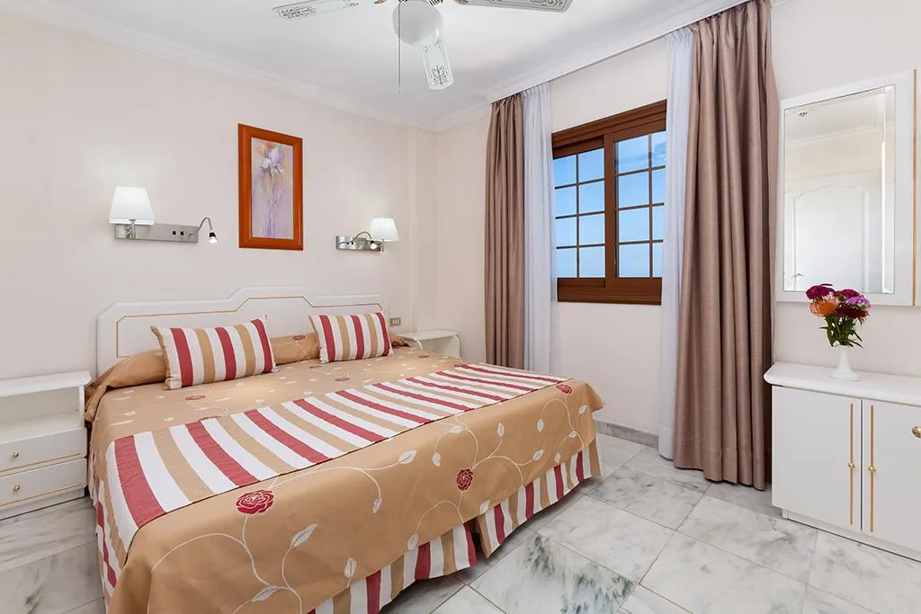 APARTMENT STANDARD Room, Apartamentos Casablanca, Tenerife