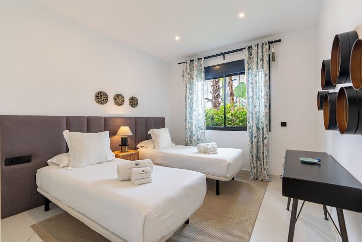 Estepona Holiday Hills, Costa Del Sol