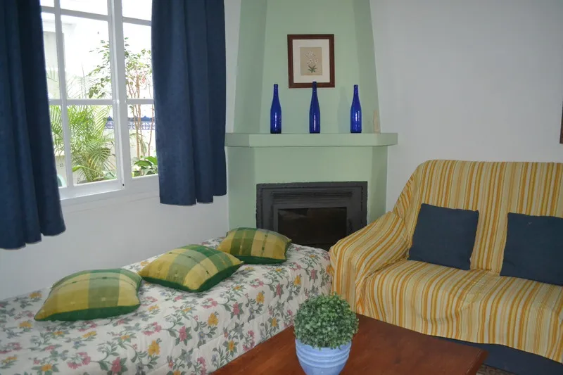 Room, Hostal Dianes, Costa Del Sol