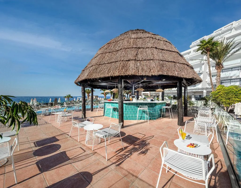Bar, Princess Taurito, Gran Canaria