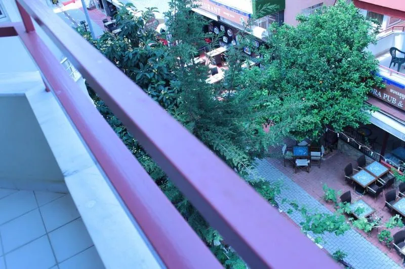 Room, Mola Hotel, Antalya