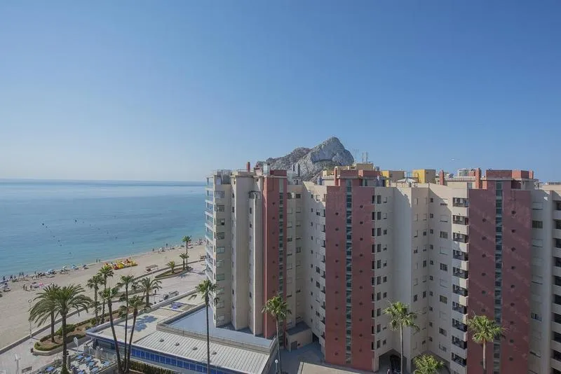 General view, Aguamarina, Costa Blanca