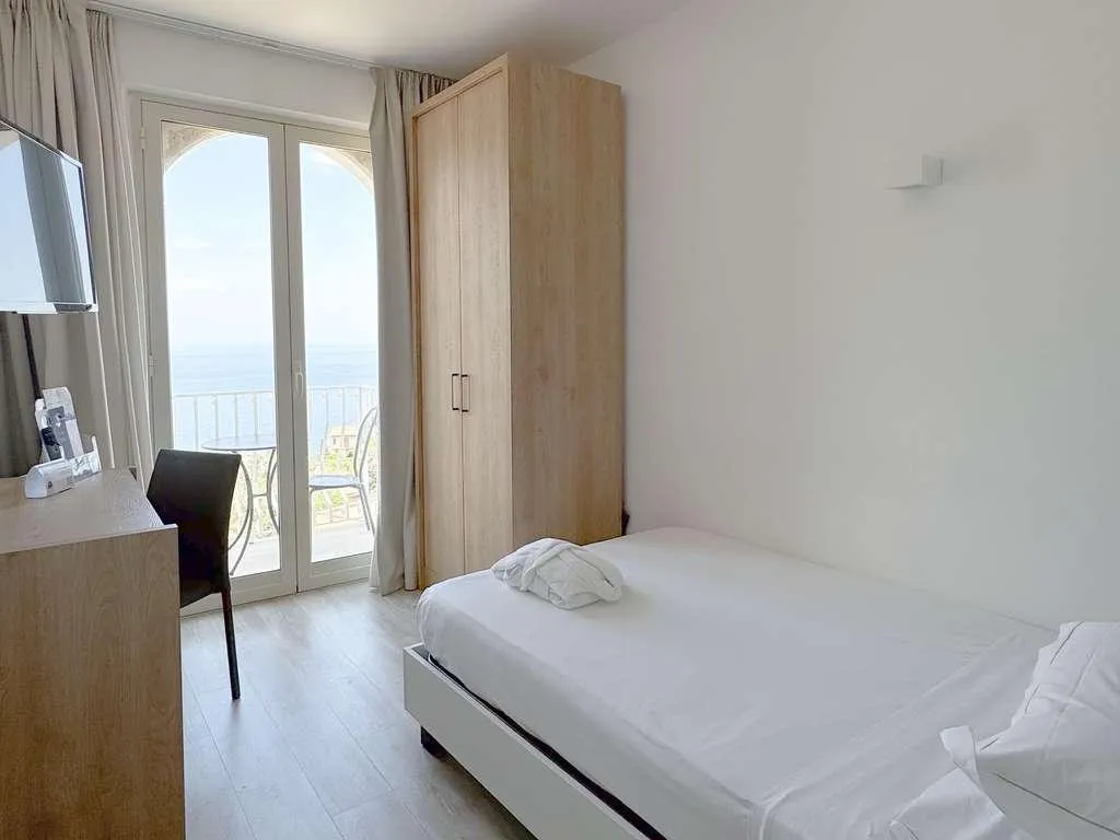 Room, Splendid Hotel Taormina - Handwritten Collection, Taormina
