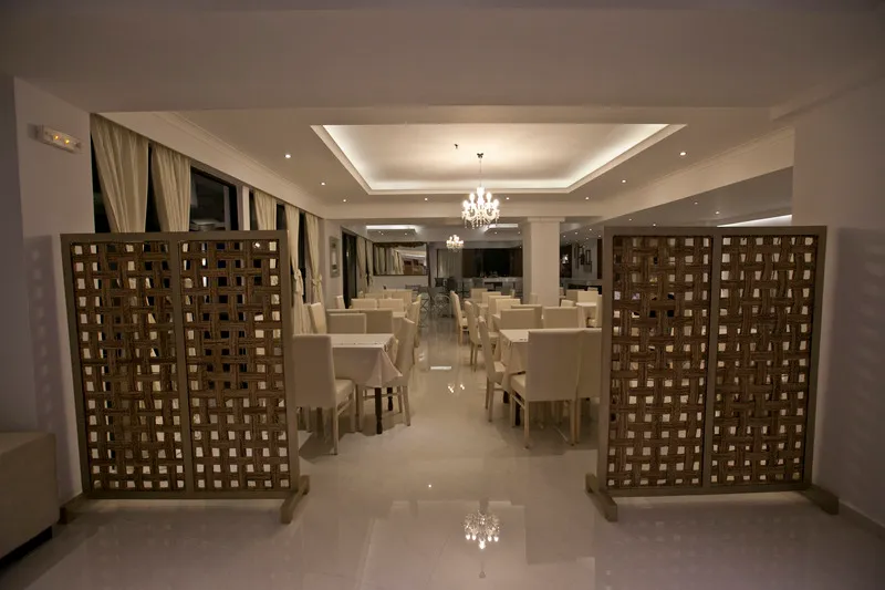 Bar, Sivila Hotel, Rhodes