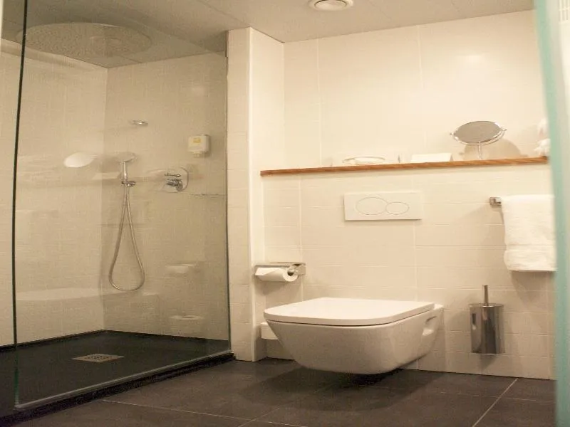 DOUBLE SINGLE USE STANDARD Room, Artiem Madrid, Madrid
