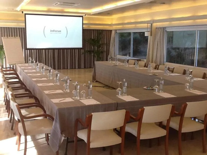 Conferences, Santa Marta, Costa Brava