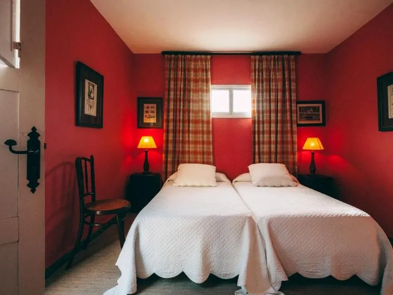 Room, Casamarilla, Tenerife