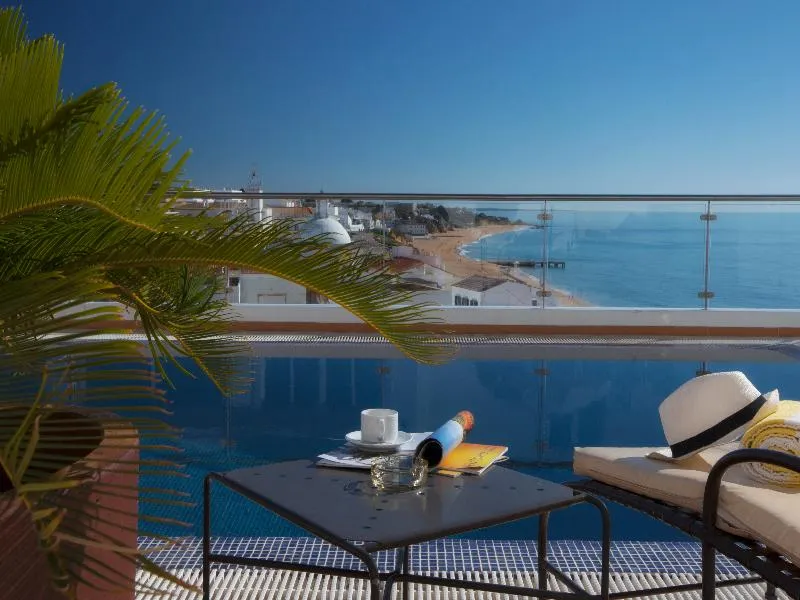 General view, Vila Sao Vicente Boutique Hotel, Algarve