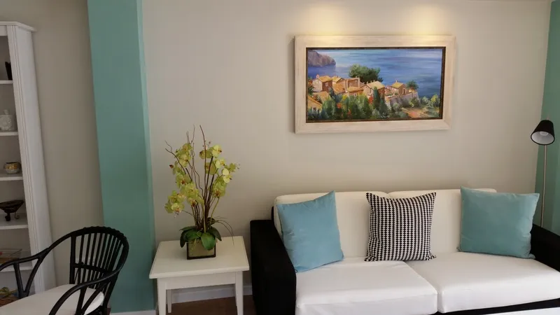 Lobby, Hotel Creta Paguera, Majorca