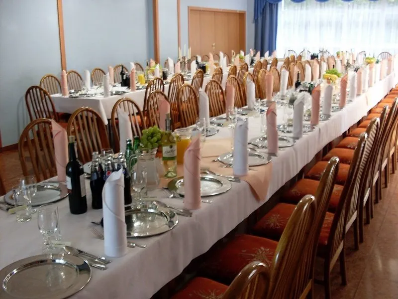 Restaurant, Justyna Hotel, Krakow