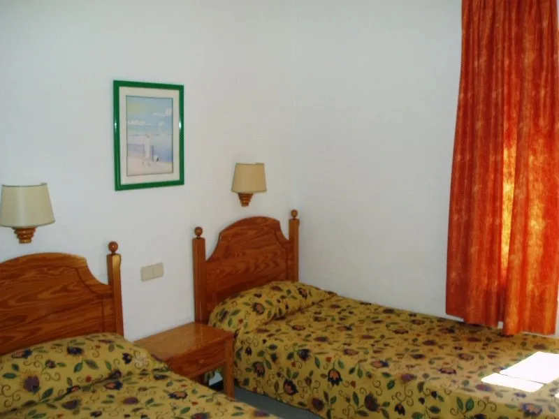 Room, Blue Star, Gran Canaria
