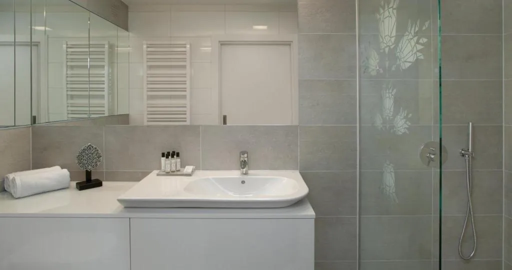 APARTMENT PREMIUM GARDEN VIEW Room, Rosevia Resort & SPA, Gdansk