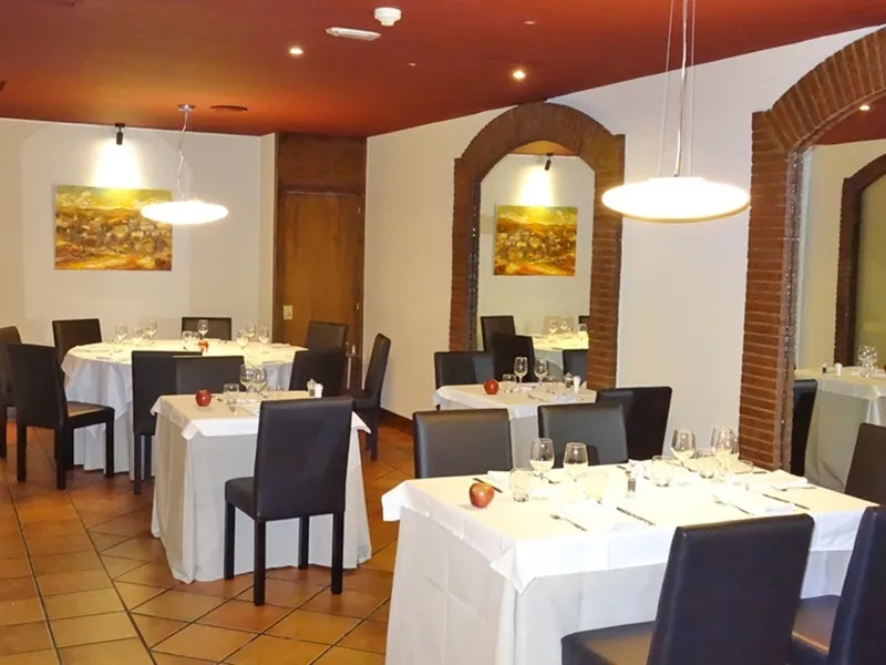 General view, Porcel Torrejon, Madrid
