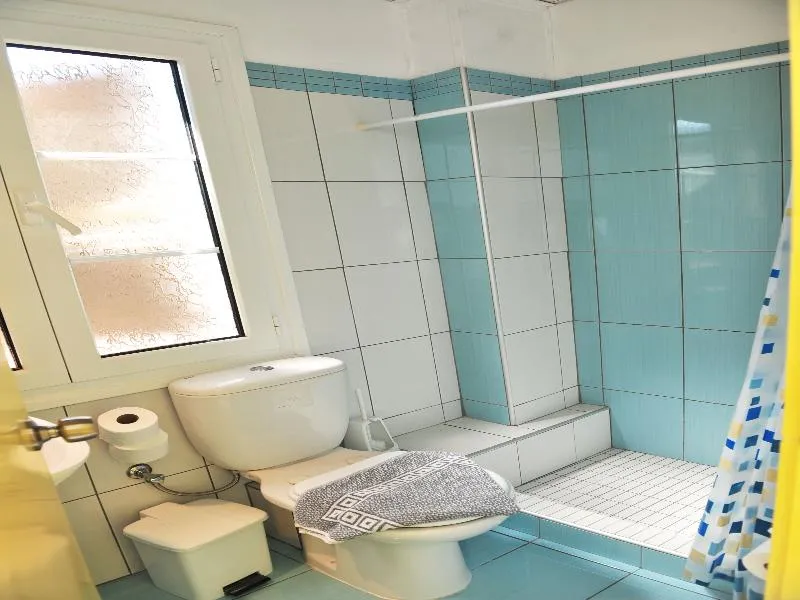 Room, Mykali, Samos