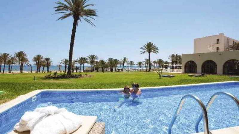 Pool, TUI BLUE Scheherazade - adults only (+ 16 ans), Tunisia