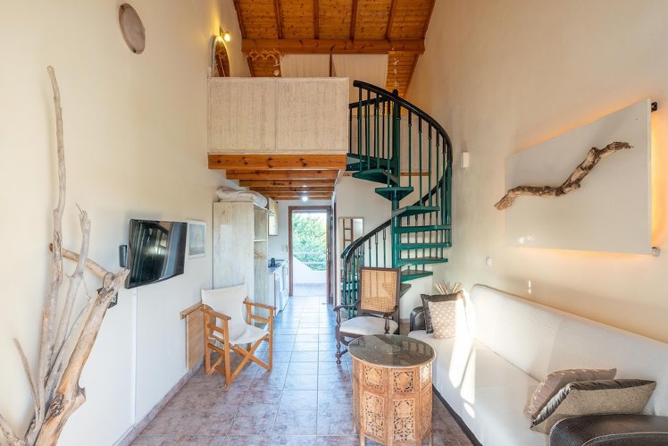 Villa Del Sol Corfu, Corfu