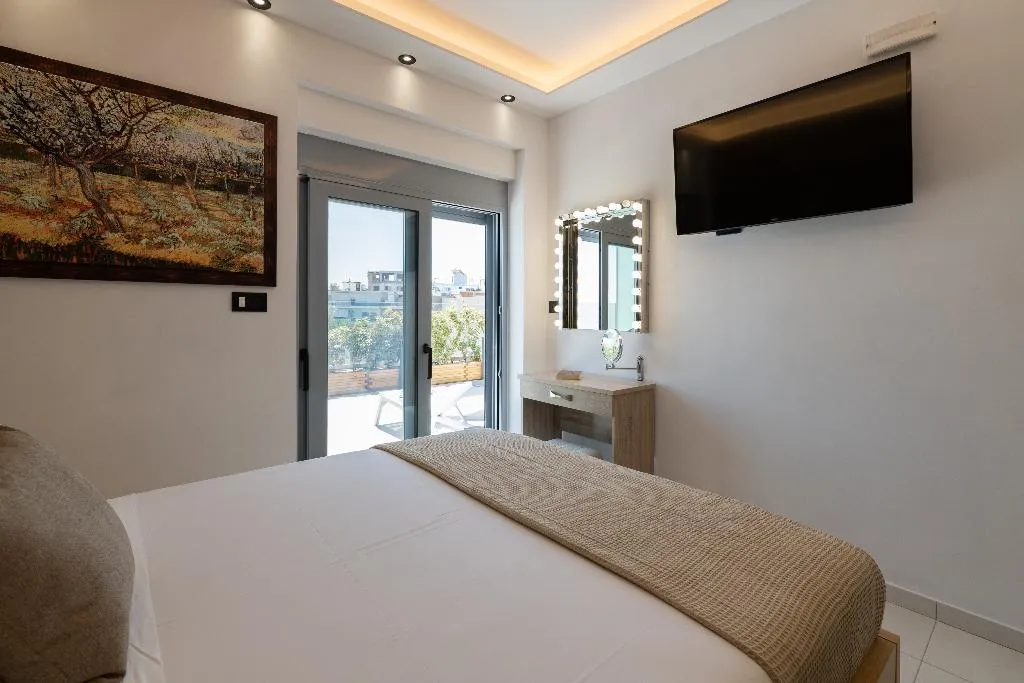 SUITE LUXURY Room, Rhodes Skyline Suites, Rhodes