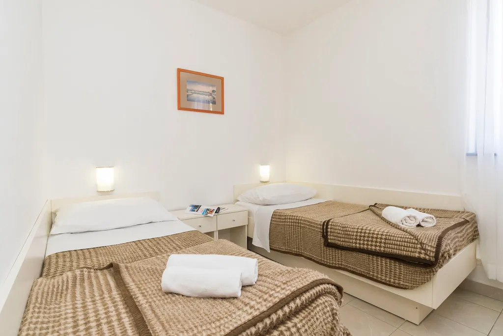 APARTMENT SUPERIOR Room, Savudrija Apartments, Istria