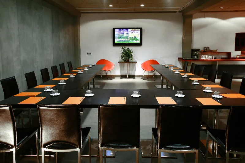Conferences, La Casa del Rector Hotel Spa, Madrid