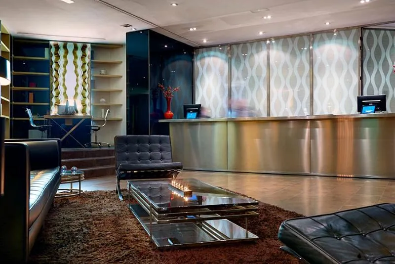 Sports and Entertainment, Eurostars Monte Real, Madrid