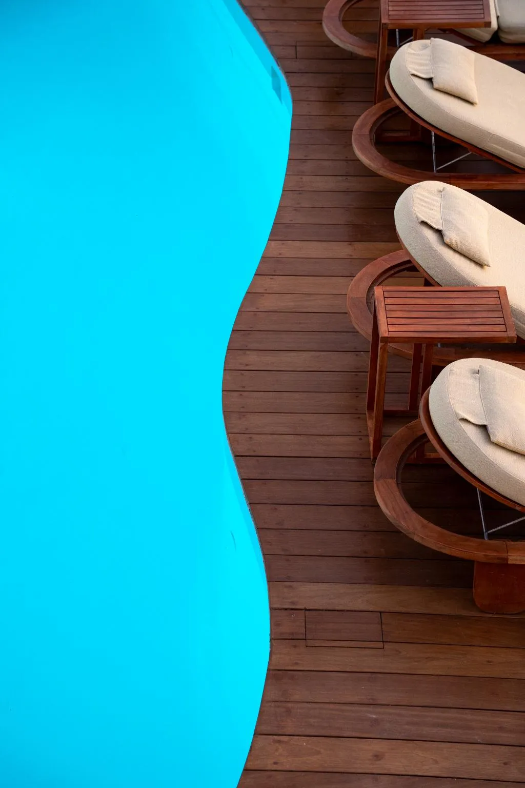 Pool, Sun Rocks Boutique Hotel | Caldera View Suites, Santorini