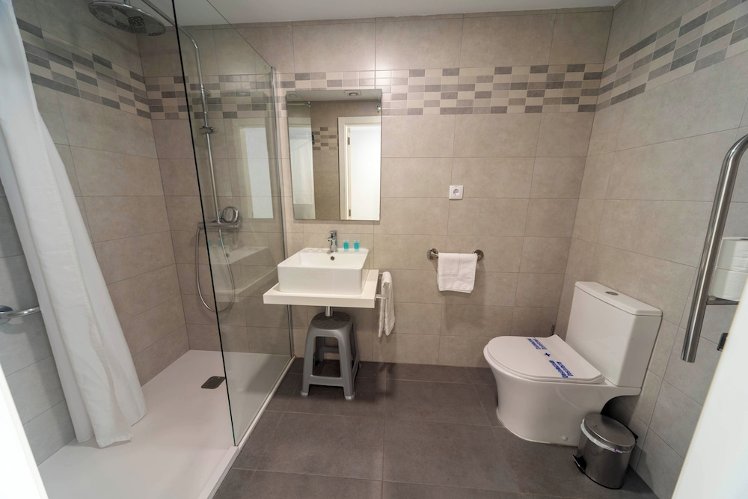 Hostal Anna Benidorm, Costa Blanca
