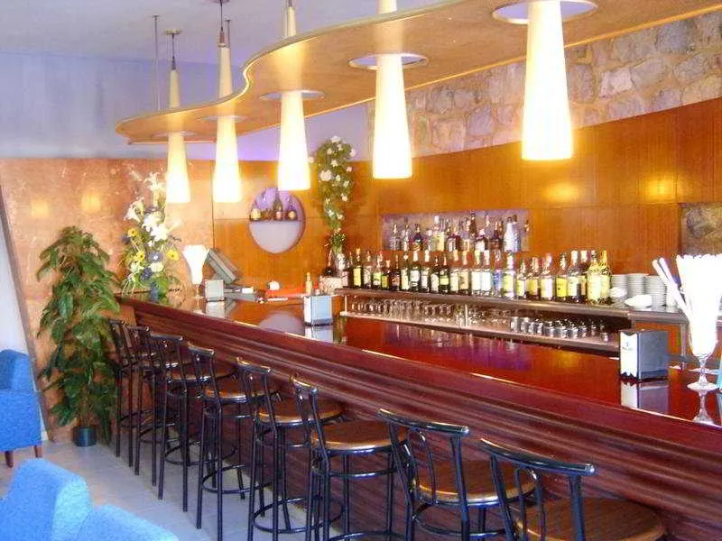 Bar, Little Bristol, Costa Blanca