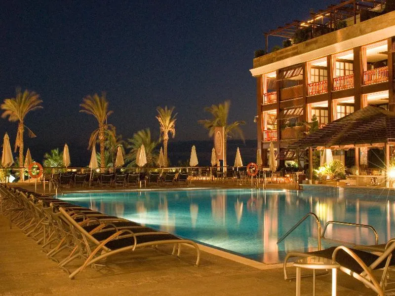 Pool, Gran Hotel Guadalpin Banus, Costa Del Sol
