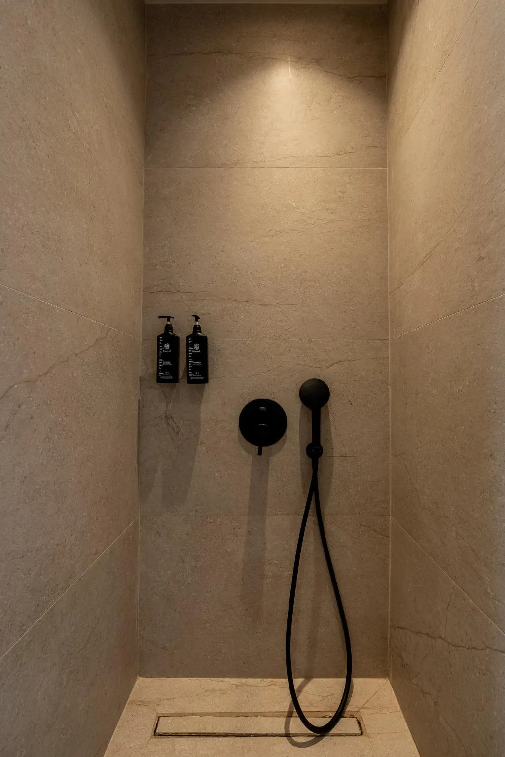 SUITE TWO BEDROOMS Room, Volta Seaside Boutique Hotel, Crete