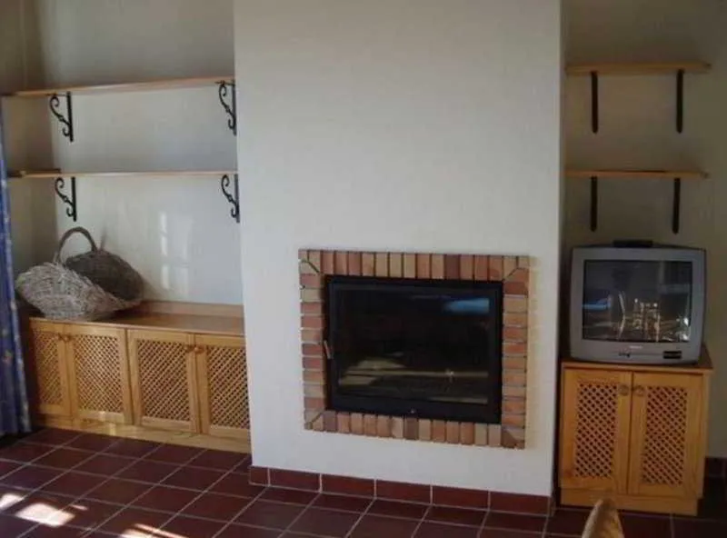 Room, Los Molinos, La Palma