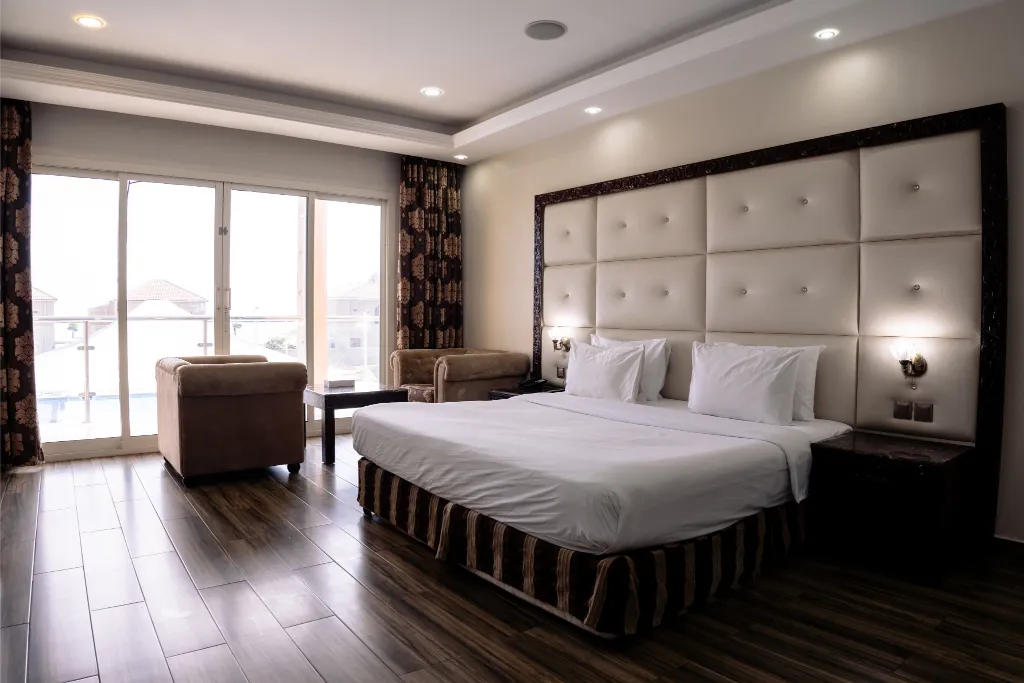 VILLA FOUR BEDROOMS Room, Palma Beach Resort & Spa, Dubai