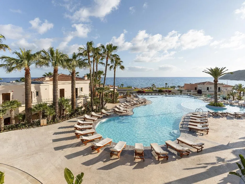 Pool, Grecotel Marine Palace & Aqua Park, Crete