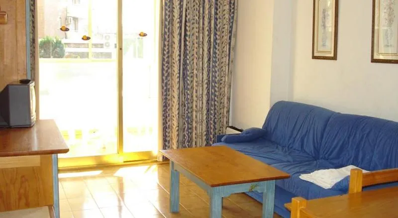 Room, Torre Gerona, Costa Blanca