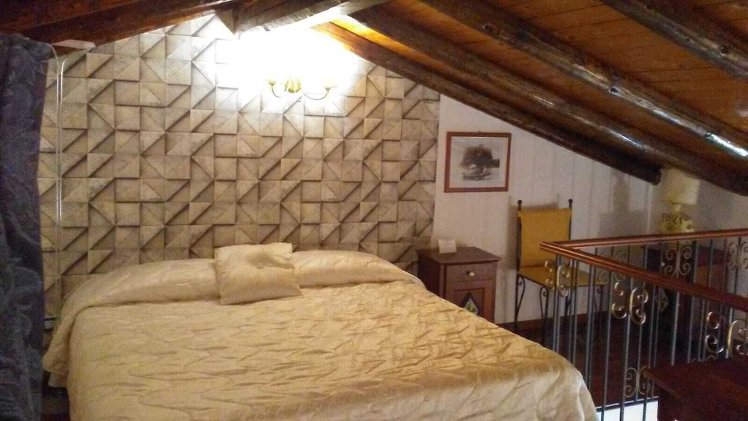 Nuovo Hotel Sangiuliano ***, Catania
