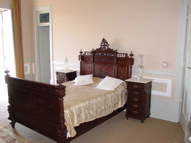 Room, Casa Dos Lagos, Porto