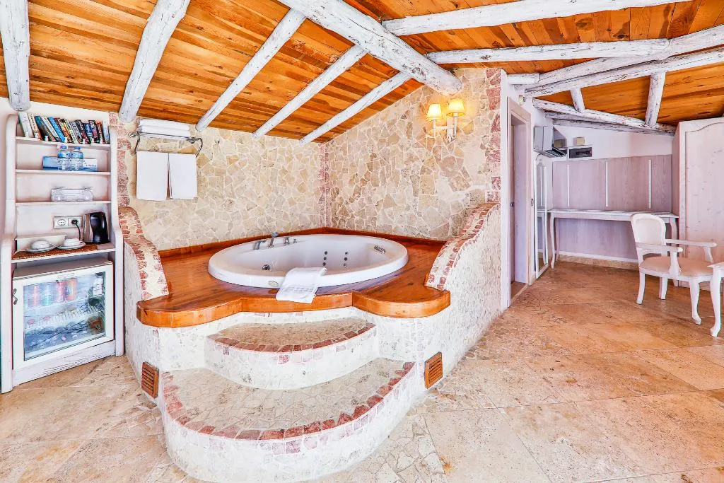 SUITE DELUXE Room, Likya Residence Hotel Spa, Dalaman