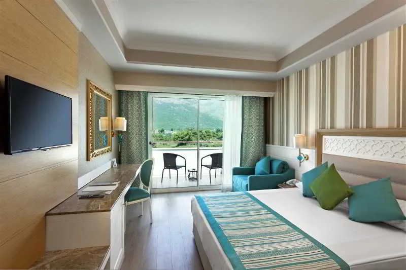DOUBLE STANDARD Room, Karmir Resort & Spa Hotel, Antalya