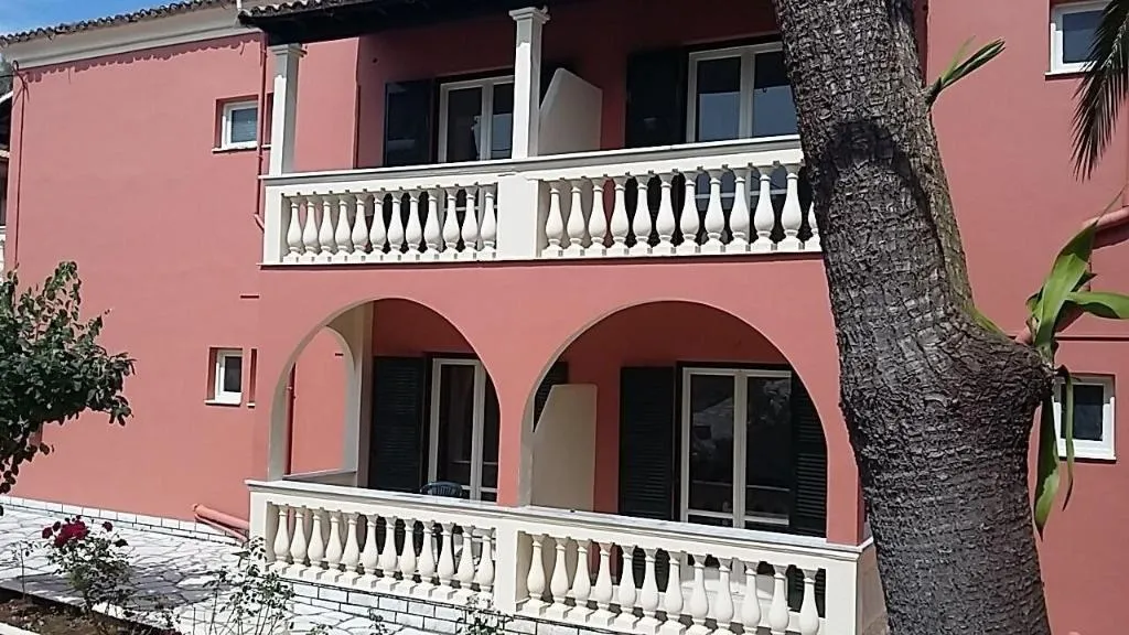 General view, Pierhouse Hotel In Gouvia, Corfu