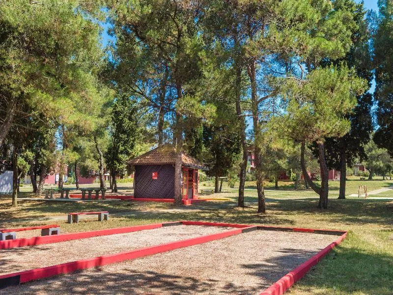 Sports and Entertainment, Apartments Katoro Plava Laguna, Istria