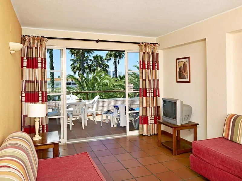 APARTMENT ONE BEDROOM Room, Vila Alba Apartamentos, Algarve