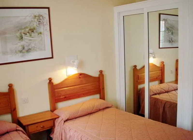 Room, Bungalows Adonis, Gran Canaria