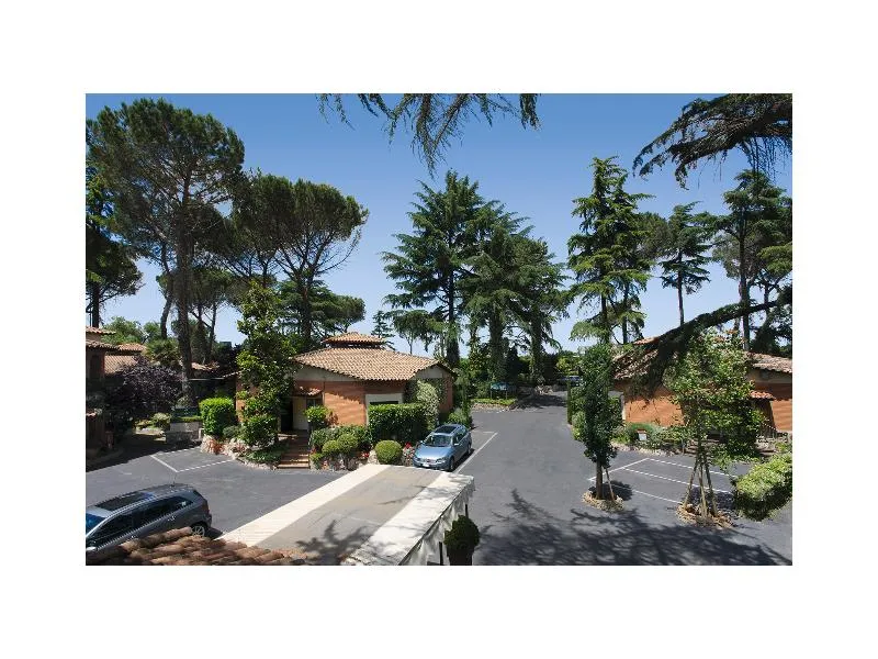 General view, Eurogarden Roma, Rome