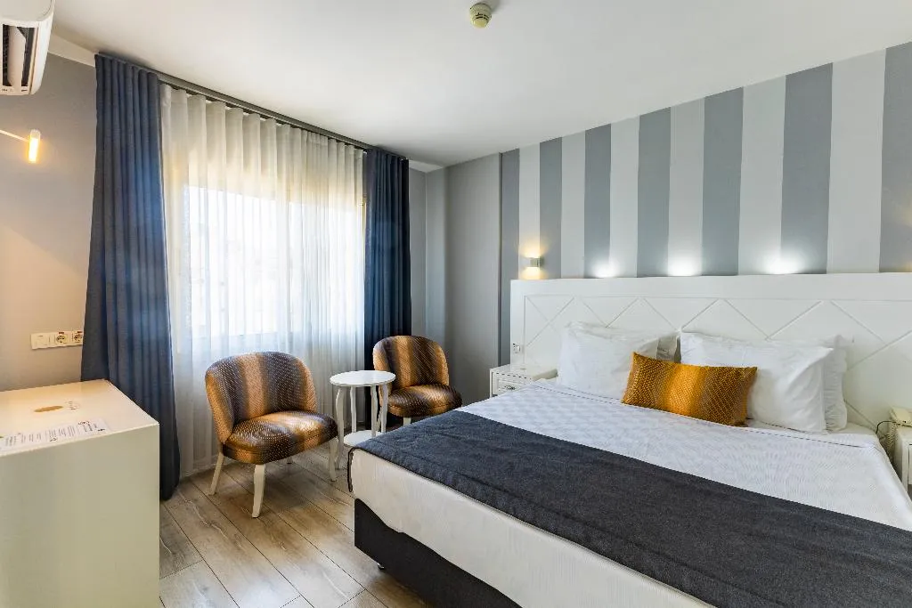 DOUBLE STANDARD Room, Motto Premium Marmaris, Dalaman