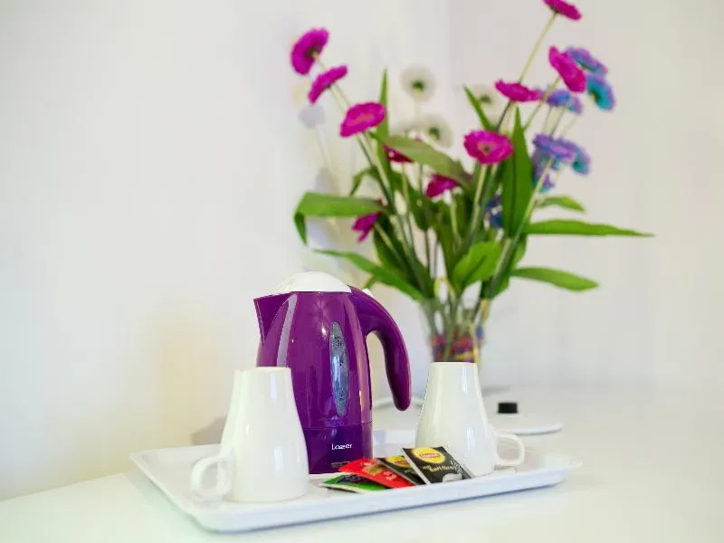 Room, Guest House Emily Suites Sorrento, Naples