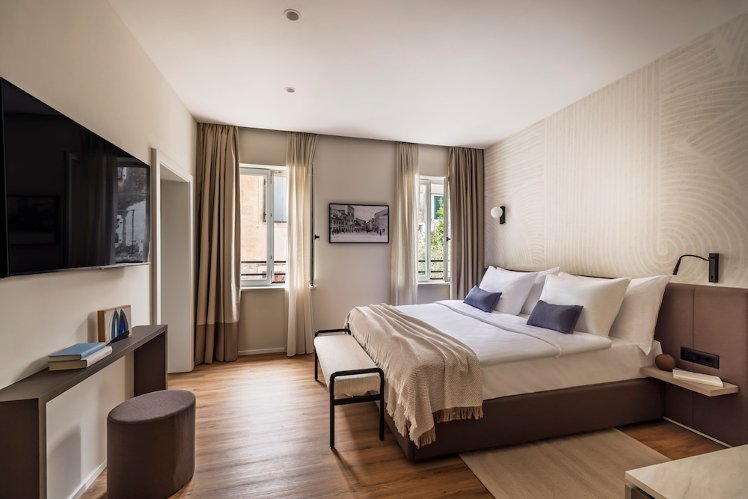 Valamar Riviera Hotel & Residence, Istria