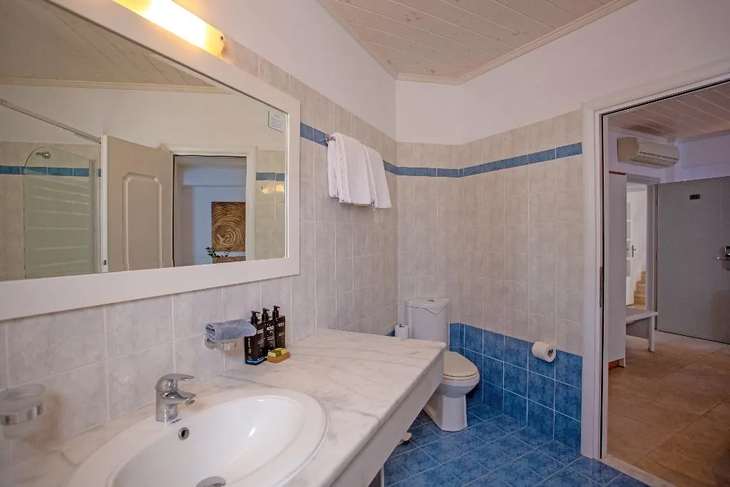 SINGLE SUPERIOR Room, Yiannaki, Mykonos