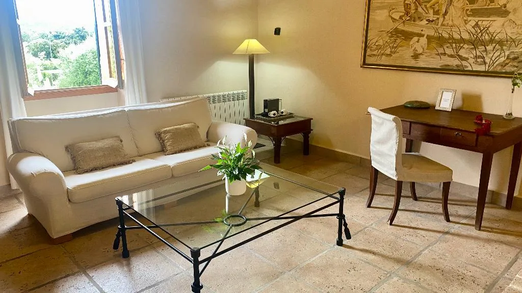 SUITE STANDARD Room, Son Cardaix, Majorca