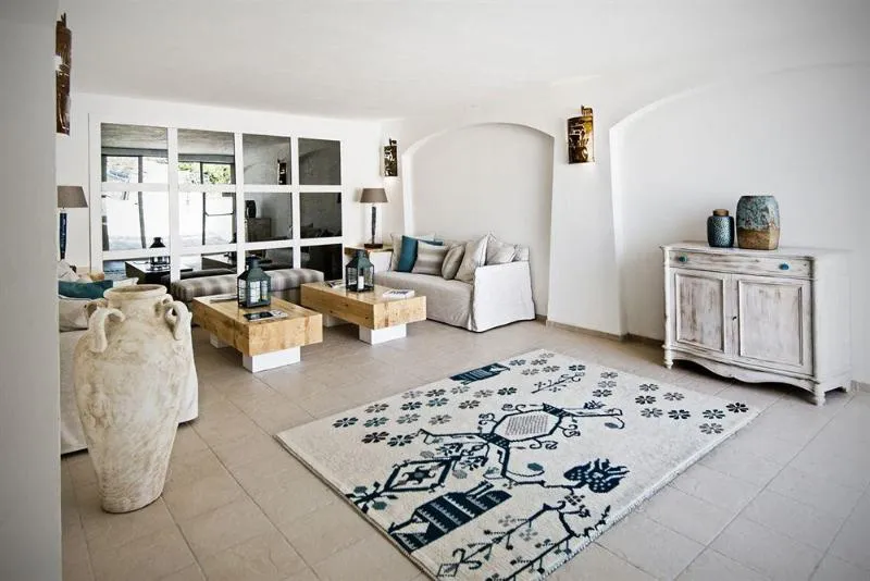 Lobby, Dolce Vita, Olbia